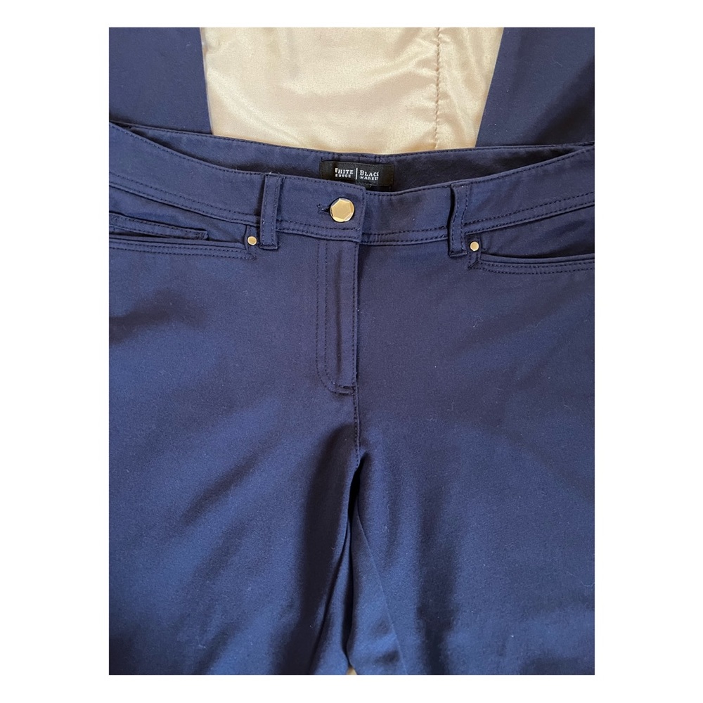 White House black market pants
